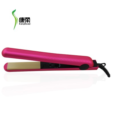 Hair Styler Professional 100% Ceramic Straightener Hair Flat Iron