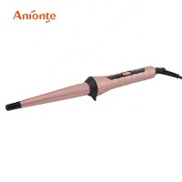 360D Swivel Cord Ceramic Coating Barrel Hair Curler