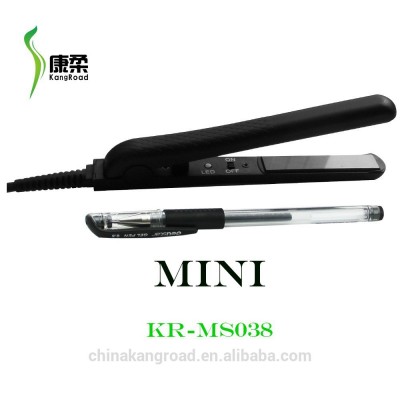 Ceramic Iron Hair Straightener,Hair style for travel 2015