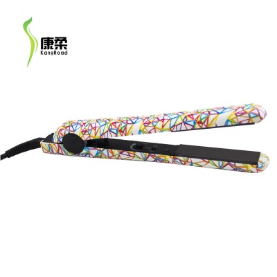 Good Quality Classic Flat Iron Professional Hair Straightener