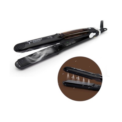 Steam Hair Straightener Steam Styler Hair Flat Iron