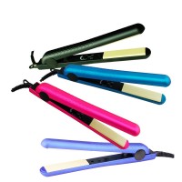 Good Quality Classic Hair Straightener Professional Flat Iron